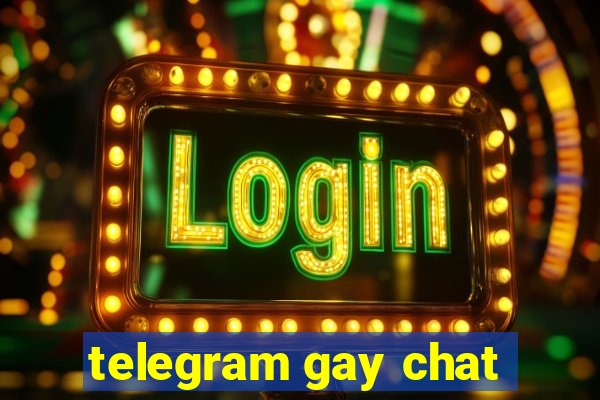 telegram gay chat